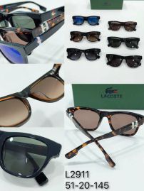 Picture of Lacoste Sunglasses _SKUfw49744667fw